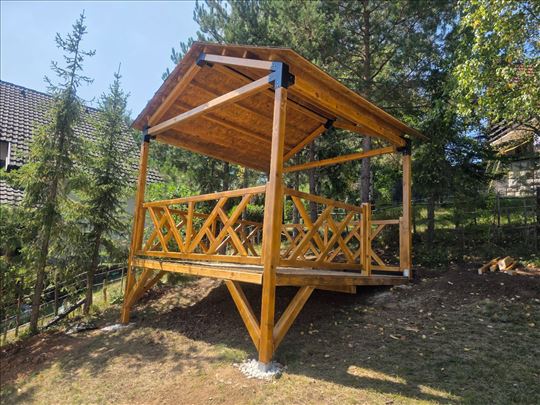 Letnjikovci i Nastrešnice