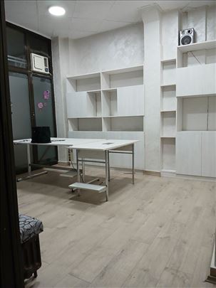 Lokal izdavanje Stari Merkator