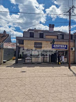 Lokal za izdavanje 80m2