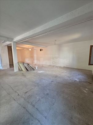 Magacin – 150 m² – Mali Mokri Lug, Partizanska