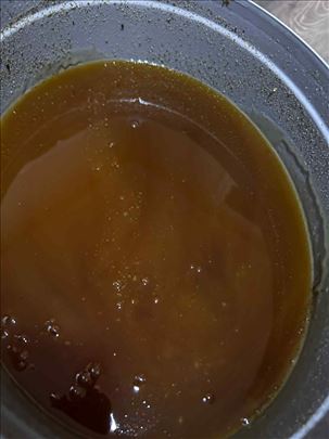 med u kantama bagremac- livada tamniji