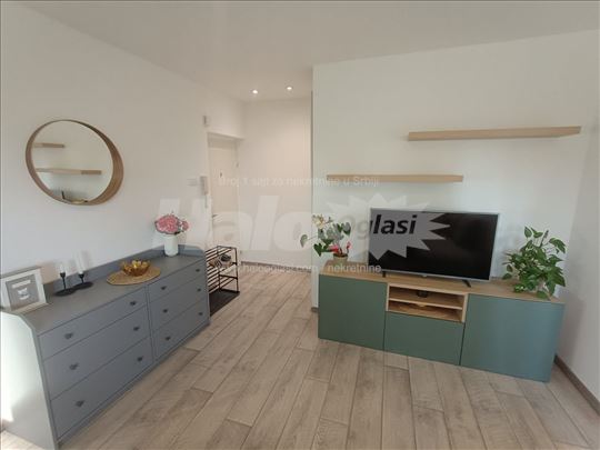 Moderan stan 41 m² – Sarajevska
