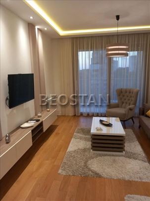 Novi Beograd - Blok 63 Petica novogradnja #64058