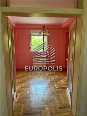Oaza mira u centru Žarkova ID#8268
