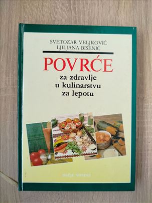 POVRĆE - za zdravlje , u kulinarstvu , za lepotu