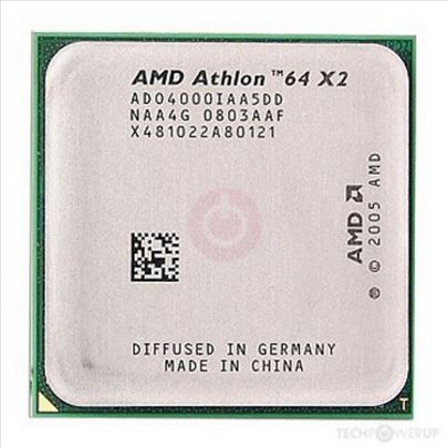 Rasprodaja procesora AMD i INTEL