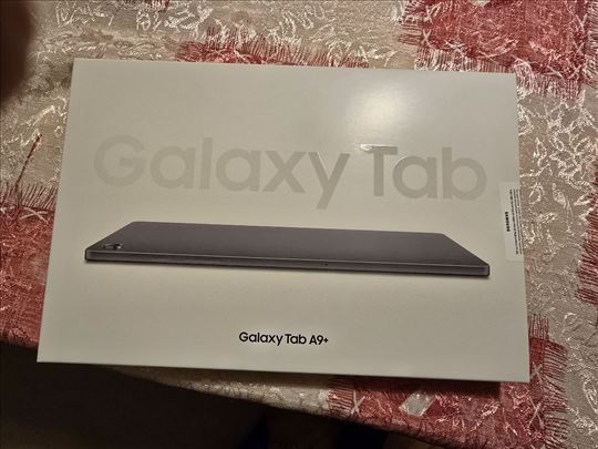 Samsung Tab A9+