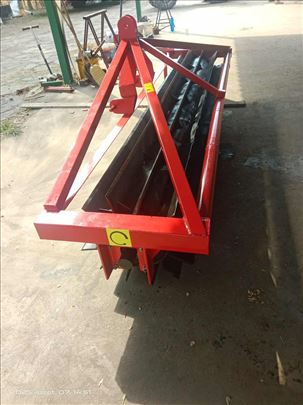 Seckalica za suncokret