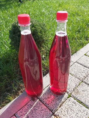 Slatko vino - šira 