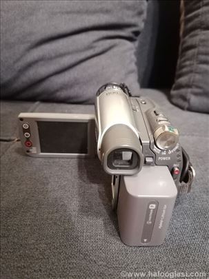 Sony DCR-HC36 kamera
