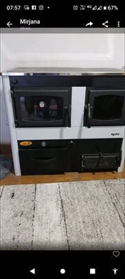 Sporet za etazno grejanje do 200 kvm