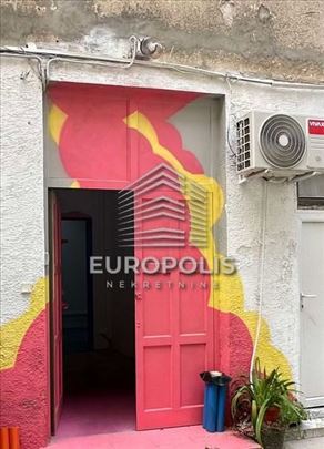U srcu Vračara ID#8255