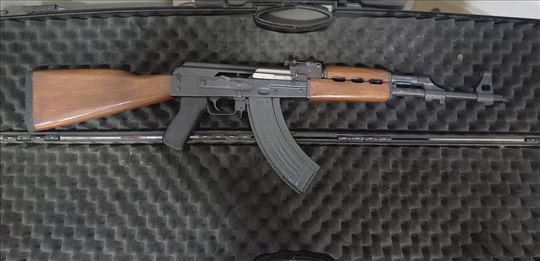 Zastava poluautomatski karabin 