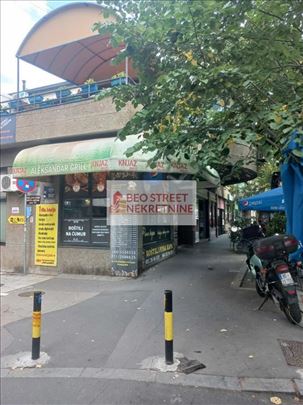 - savski venac resavska sf 2562