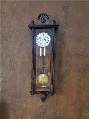 Alt dojč dvotegaš XIX. vek