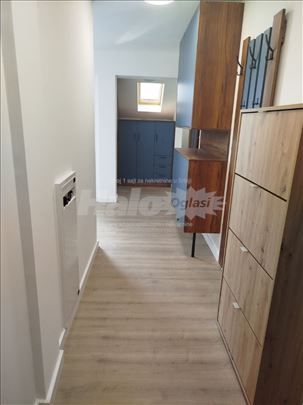 Altina 40m2 novo