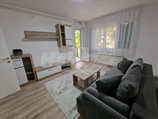 Banovo Brdo, Nedeljka Čabrinovića 62, 41m2