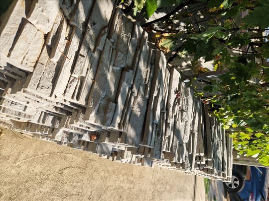 Behaton Kamen za spoljnu upotrebu