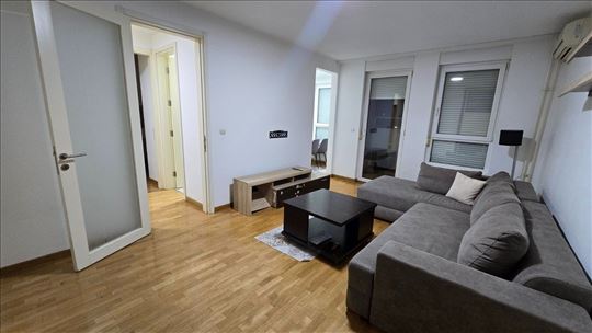 Belvil, novogradnja, garaža, ID 24789