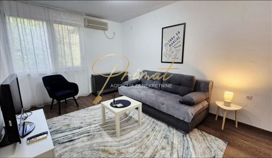 Beograd, Kotež, Stan, 1.0, 31m2