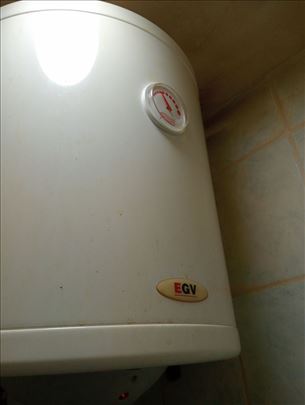 bojler 50l