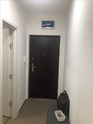 Borča I, 65 m2, 3/4, 2,5 soban, na ozakonjenju