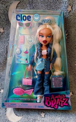 Bratz Alwayz Cloe lutka nova, original, sniženje