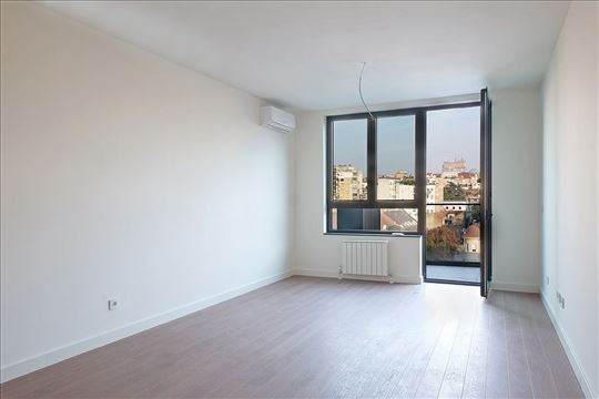 BW | Novogradnja | 77m²
