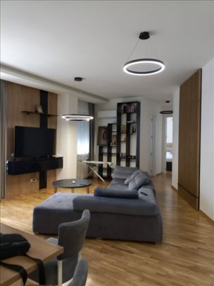 Čukarica, Čukarička padina, Obalskih radnika, 96m2