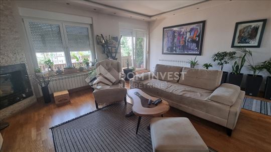 Đeram, 3.5 stan 88m2+12m2(T), 2 garažna mesta