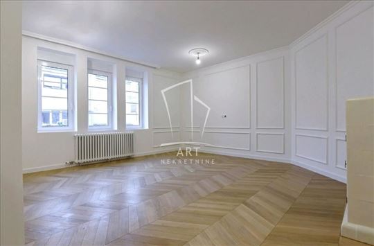 Dorćol, Gospodar Jevremova, mereno 57m2 ID#12103