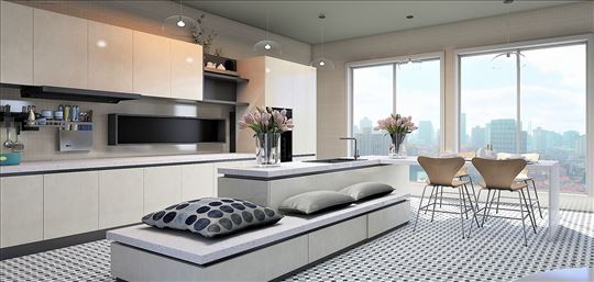 Duplex, nadogradnja 25. Maj 