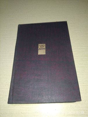 Igra sa smrću - Zaharija Stanku