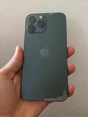 iPhone 13 Pro Max 128GB/79%BH -top ponuda !