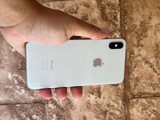 iPhone XS Max 256 gb 100% baterija kao nov