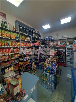 Izdajem lokal