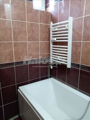 Izdajem nov namesten stan u Mirijevu 31m2 