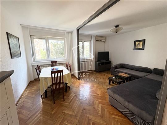 Kod SUPa, Pet friendly, namešten, odmah useljiv ID