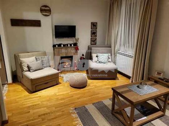 Apartman Kopaonik, blizu gondole, LUX opremljen