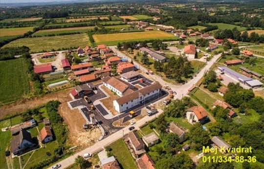 Lajkovac, Jabučje - Gaj