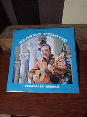 Lp Slavko Perovic AKCIJA