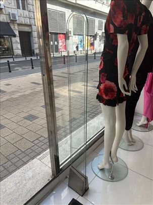 lux antene i zujalice