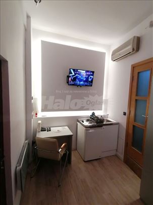 Lux knez mihajlova