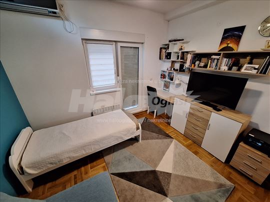 Mirijevo, 0.5, 27m2, može kredit za mlade