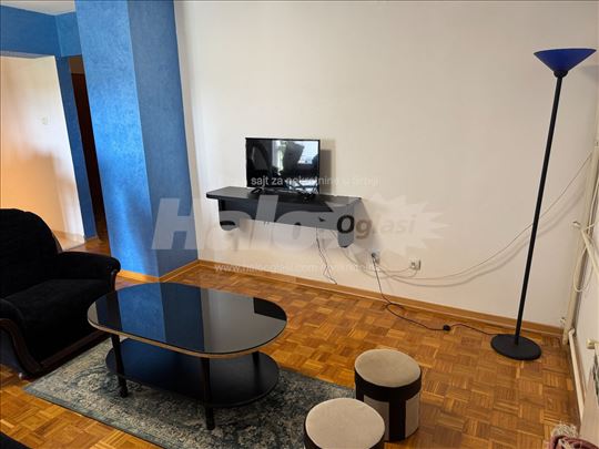 Mrakovicka Petlovo brdo 44m2 1.5 + 4m2 terasa