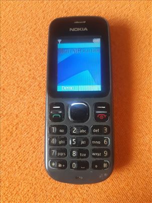 Nokia 100