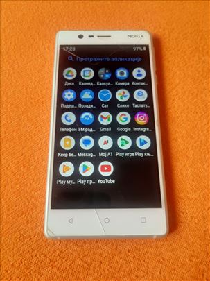 Nokia 3