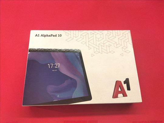 Novi neotvoreni tablet Alcatel Tablet 1T 2023 2GB