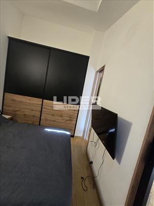 Novogradnja na top lokaciji ID#133911