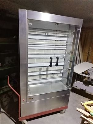 pec za pecenje pilica